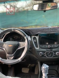 شێڤرۆلێت مالیبۆ